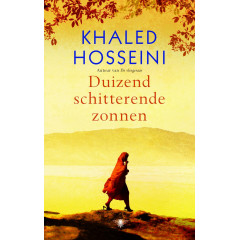 Duizend schitterende zonnen