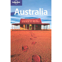 Lonely Planet Australia