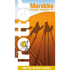 Trotter Marokko: van reizigers voor reizigers