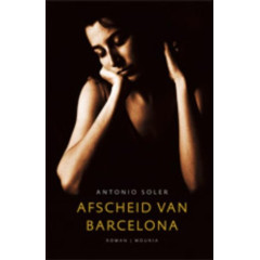 Afscheid van Barcelona