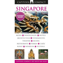 Capitool compact Singapore