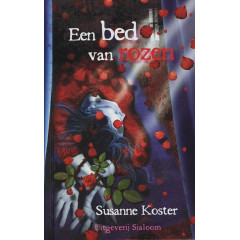 Een bed van rozen