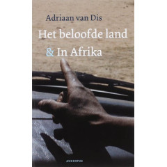 Beloofde land en In Afrika (Dutch Edition)