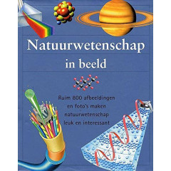 Natuurwetenschap in beeld