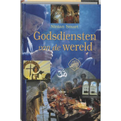 Godsdiensten van de wereld