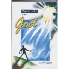 ZOEKTOCHT NAAR GOD