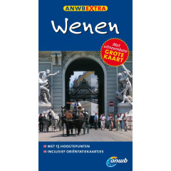 Wenen (ANWB extra) (Dutch Edition)
