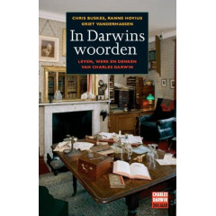 In Darwins woorden: leven, werk en denken van Charles Darwin