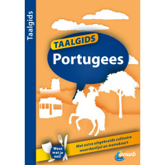 Taalgids Portugees (ANWB taalgids) (Dutch Edition)