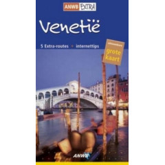 ANWB extra Venetië