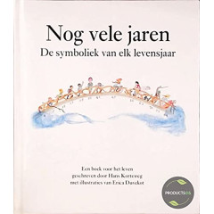 NOG VELE JAREN (SERVIRE)