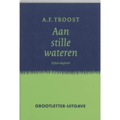 Aan stille wateren: bijbels dagboek