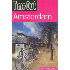 Time Out Amsterdam (Time Out Guides)