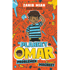 Problemenmagneet: Problemenmagneet (Planeet Omar, 1)