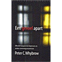 Een gevoel apart