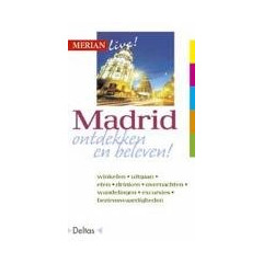 Madrid (Merian live! (55))