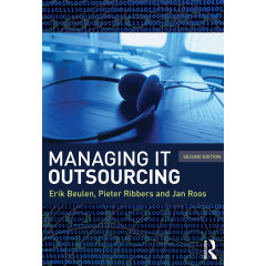 Managing IT Outsourcing
