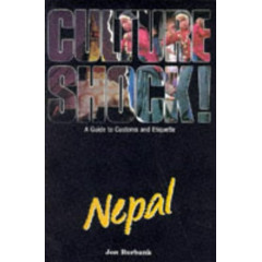 Culture Shock! Nepal : A Guide to Customs and Etiquette
