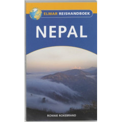 Nepal reishandboek (Elmar Reishandboeken)