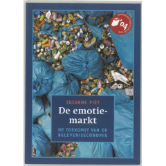 Verlichte visies voor professionals De emotiemarkt: de toekomst van de beleveniseconomie