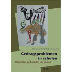 Gedragsproblemen in scholen
