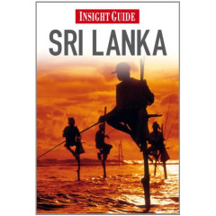 Sri Lanka (Insight guides)