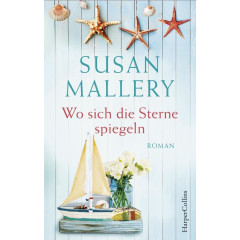 Wo sich die Sterne spiegeln