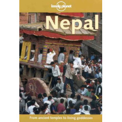 Lonely Planet Nepal (4th ed)