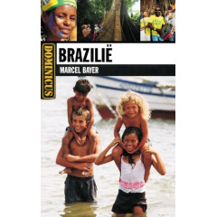 Brazilie (Dominicus)