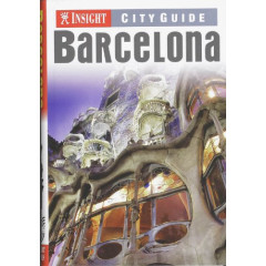 Barcelona / Nederlandstalige editie / druk 2