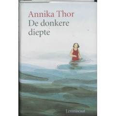 De donkere diepte (En ö i havet, #3)