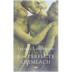 PERFECTE GLIMLACH
