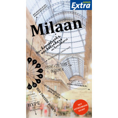 ANWB Extra Milaan: Milaan anwb extra