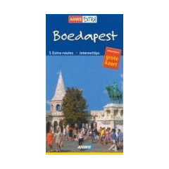 Boedapest (ANWB extra)