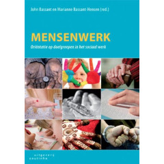 Mensenwerk: ori�ntatie op doelgroepen in social wo