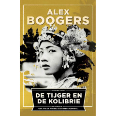 De tijger en de kolibrie