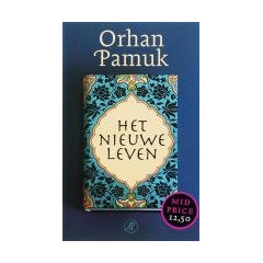 Het nieuwe leven / druk 2