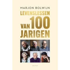 Levenslessen van 100-jarigen