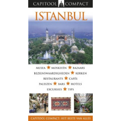 Capitool compact Istanbul