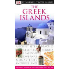 **GREEK ISLANDS** (EYEWITNESS TRAV)