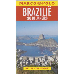 Brazilie / Rio de Janeiro (Marco Polo)