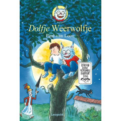 Dolfje Weerwolfje (Dolfje Weerwolfje, 1)