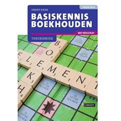 Basiskennis boekhouden: met resultaat