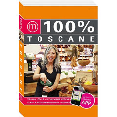 100% Toscane (100% reisgidsen)