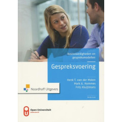 Gespreksvoering