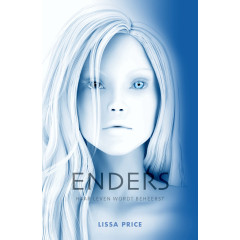 Enders (Dutch Edition)