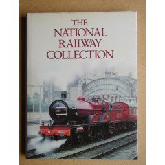 The National Railway Collection