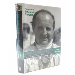Memories of The Bear: A biography of Denny Hulme