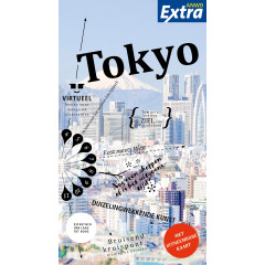 ANWB Extra Tokyo