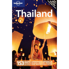 Lonely Planet Thailand